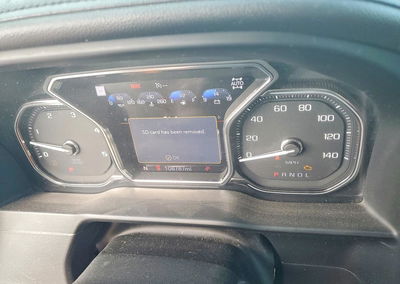 2021 Gmc Sierra K2500 Denali, пошкодження: Передня частина, Copart лот 65603826, фото 9 з 13