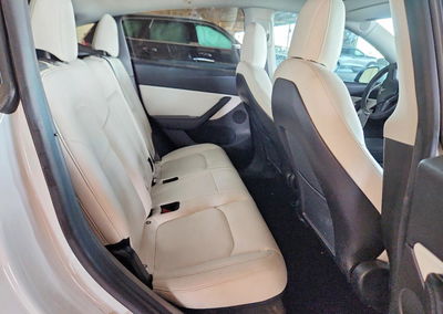 2020 Tesla Model Y, uszkodzenie: Przód, Copart lot 68825576, zdjęcie 10 z 14