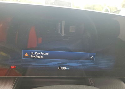 2026 Chevrolet Equinox Lt, Rear End damage, Copart lot 68921626, photo 9 of 13
