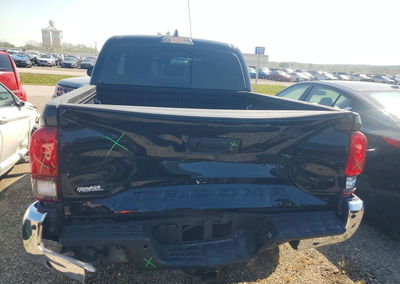 2023 Toyota Tacoma Sr5 V6, пошкодження: Передня частина, Copart лот 68235966, фото 6 з 12