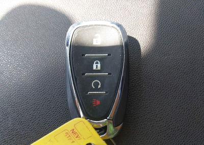 2020 Chevrolet Equinox Fwd Lt 1.5l Turbo, uszkodzenie: Przód, Iaai lot 46049326, zdjęcie 11 z 17