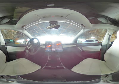 2020 Tesla Model Y, uszkodzenie: Przód, Copart lot 68825576, zdjęcie 14 z 14
