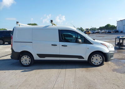 2019 Ford Transit Connect Xl, uszkodzenie: Transmission Damage, Iaai lot 46278934, zdjęcie 13 z 16