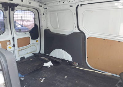 2019 Ford Transit Connect Xl, uszkodzenie: Transmission Damage, Iaai lot 46278934, zdjęcie 8 z 16
