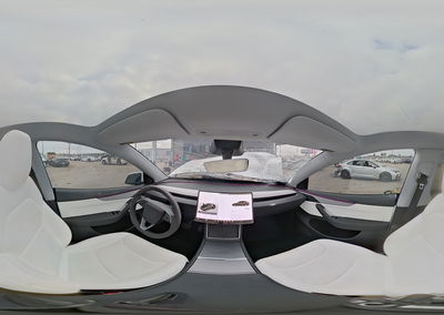 2026 Tesla Model Y, uszkodzenie: Przód, Copart lot 61600416, zdjęcie 14 z 14