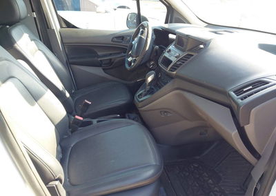 2019 Ford Transit Connect Xl, uszkodzenie: Transmission Damage, Iaai lot 46278934, zdjęcie 5 z 16