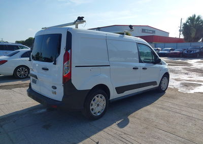 2019 Ford Transit Connect Xl, uszkodzenie: Transmission Damage, Iaai lot 46278934, zdjęcie 4 z 16