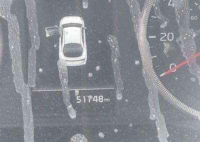 2023 Kia K5 Gt-line, daño Frontal, Iaai lote 45566706, foto 15 de 16