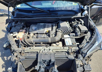 2019 Lexus Nx 300 Base, uszkodzenie: Przód, Copart lot 69794796, zdjęcie 12 z 16