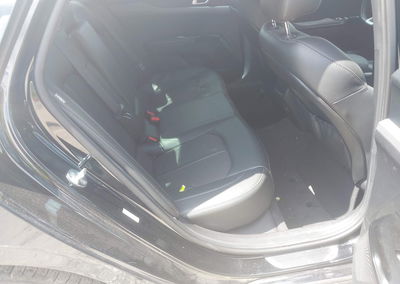 2023 Kia K5 Gt-line, daño Frontal, Iaai lote 45566706, foto 8 de 16