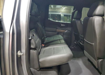 2019 Gmc Sierra K1500 Denali, пошкодження: Передня частина, Copart лот 62346466, фото 10 з 14