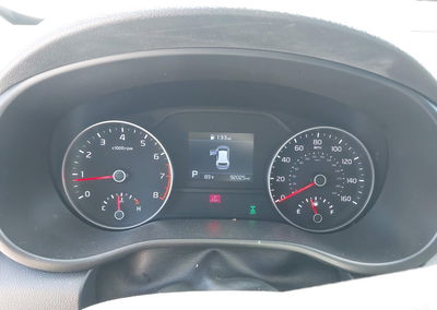 2021 Kia Sportage Lx, Left Side damage, Iaai lot 45741427, photo 7 of 16