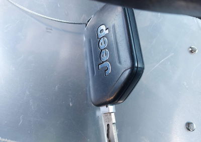 2020 Jeep Wrangler Unlimited Sport 4x4, daño Frontal derecho, Iaai lote 46194543, foto 11 de 17