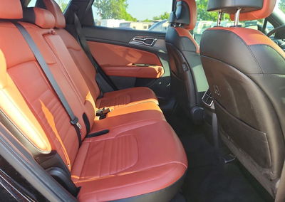 2023 Kia Sportage Sx Prestige, пошкодження: Передня частина, Copart лот 62651216, фото 11 з 14