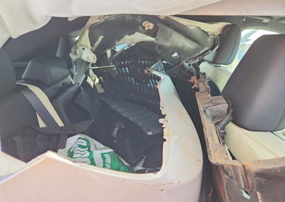 2024 Lexus Nx 350 Premium, Front End damage, Copart lot 68260346, photo 13 of 15