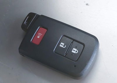 2023 Toyota Tacoma Trd Off Road, daño Frontal derecho, Iaai lote 46286395, foto 11 de 16
