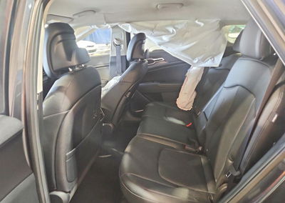 2024 Kia Sportage Ex, Side damage, Copart lot 69047376, photo 11 of 13