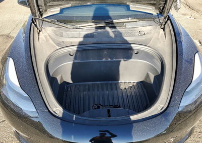 2023 Tesla Model 3, uszkodzenie: Bok, Copart lot 65357986, zdjęcie 11 z 12