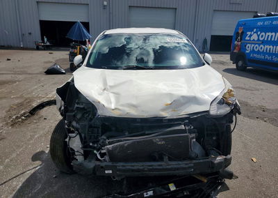 2019 Kia Sportage Lx, Front End damage, Copart lot 68390476, photo 5 of 16