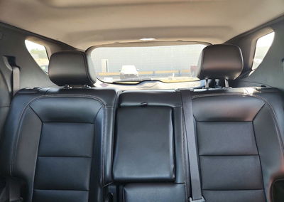 2021 Chevrolet Equinox Premier, uszkodzenie: Przód, Copart lot 65527556, zdjęcie 10 z 15