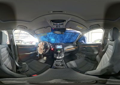 2021 Honda Cr-v Ex, daño Frontal, Copart lote 71218186, foto 15 de 15