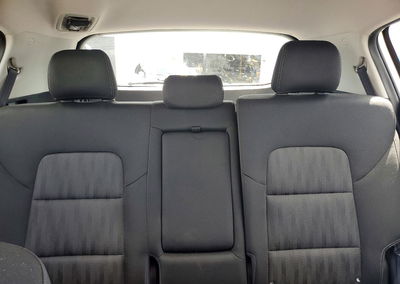 2019 Kia Sportage Lx, Front End damage, Copart lot 68390476, photo 10 of 16