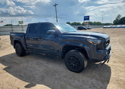 2026 Toyota Tacoma Sr5, daño Trasero, Copart lote 65438896, foto 4 de 14