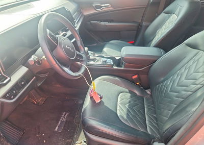 2023 Kia Sportage X Line, uszkodzenie: Grad, Copart lot 69180686, zdjęcie 7 z 13