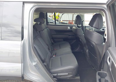 2026 Hyundai Santa Fe Hybrid Sel, пошкодження: Передня частина, Iaai лот 46100097, фото 8 з 17
