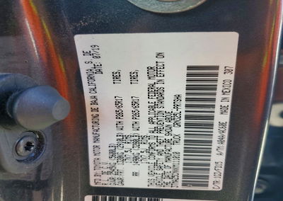 2019 Toyota Tacoma Trd Sport, uszkodzenie: Przód, Copart lot 70468596, zdjęcie 13 z 15
