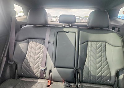 2023 Kia Sportage X Line, uszkodzenie: Grad, Copart lot 69180686, zdjęcie 10 z 13