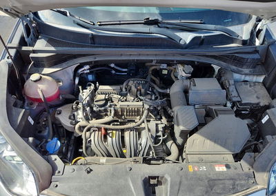 2021 Kia Sportage Lx, uszkodzenie: Tył, Copart lot 67329786, zdjęcie 11 z 12