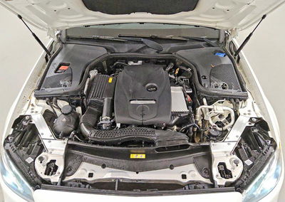 2019 Mercedes-benz E 300, пошкодження: Незначні вм’ятини/подряпини, Copart лот 64939106, фото 11 з 14