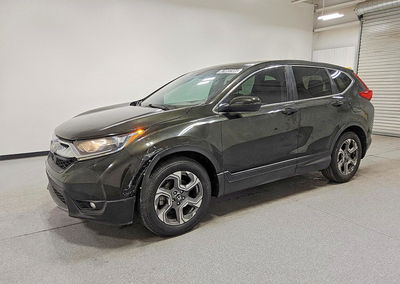 2019 Honda Cr-v Ex, uszkodzenie: Mechaniczne, Copart lot 67883306
