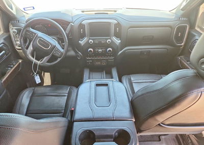 2019 Gmc Sierra K1500 Denali, пошкодження: Задня частина, Copart лот 65557696, фото 8 з 12