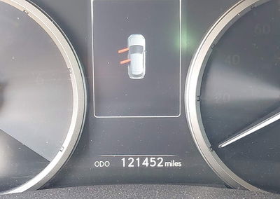 2020 Lexus Nx 300h, Left Side damage, Iaai lot 45846015, photo 14 of 17