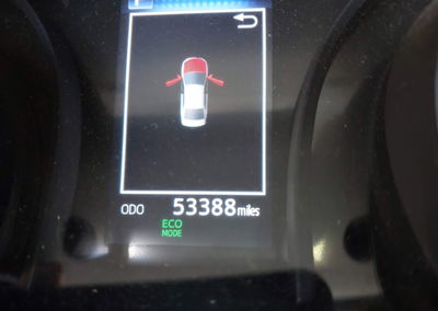 2023 Toyota Camry Le, uszkodzenie: Prawy bok, Iaai lot 46040255, zdjęcie 15 z 18