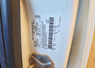 2021 Ford Transit Connect Xl, uszkodzenie: Przód, Copart lot 71552056, zdjęcie 13 z 13