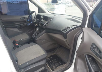 2020 Ford Transit Connect Xl Cargo Van, daño Trasero, Iaai lote 45495510, foto 5 de 19