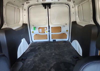 2021 Ford Transit Connect Xl, uszkodzenie: Przód, Copart lot 71552056, zdjęcie 10 z 13