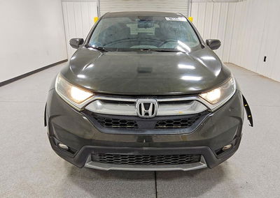 2019 Honda Cr-v Ex, uszkodzenie: Mechaniczne, Copart lot 67883306, zdjęcie 5 z 14