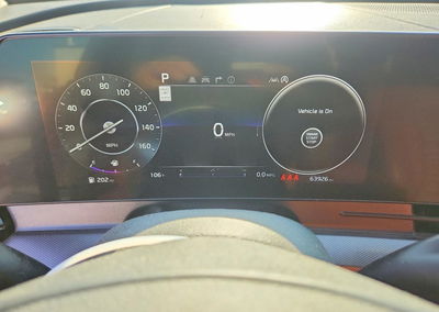 2023 Kia Sportage Sx Prestige, пошкодження: Передня частина, Copart лот 62651216, фото 9 з 14
