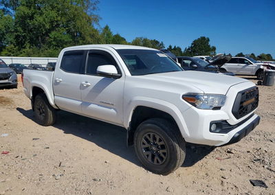 2023 Toyota Tacoma Sr5 V6, daño Trasero, Copart lote 70211646, foto 4 de 15