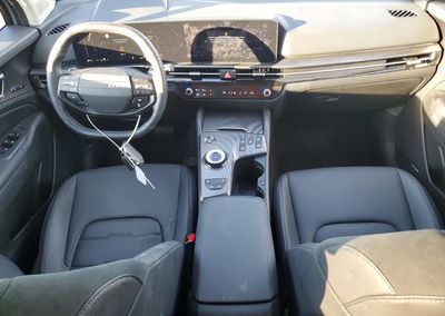 2026 Kia Sportage Sx Prestige, daño Frontal, Copart lote 69620406, foto 8 de 12