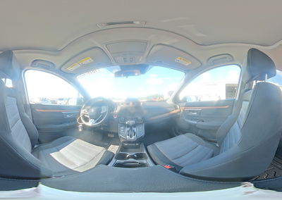 2021 Honda Cr-v Ex, Rear End damage, Copart lot 70147636, photo 14 of 14