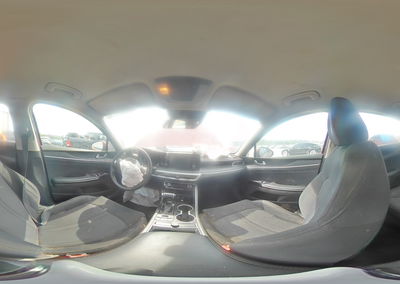 2021 Kia K5 Lxs, Front End damage, Copart lot 69691736, photo 14 of 14