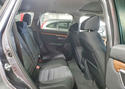 2021 Honda Cr-v Ex, daño Frontal, Copart lote 71218186, foto 11 de 15