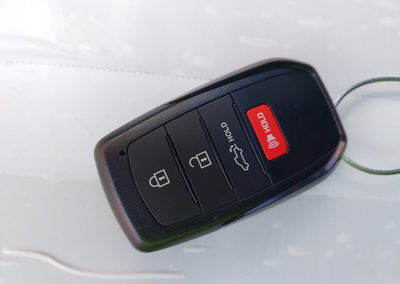 2024 Toyota Tacoma Sr5, uszkodzenie: Prawy przód, Iaai lot 45323061, zdjęcie 11 z 16