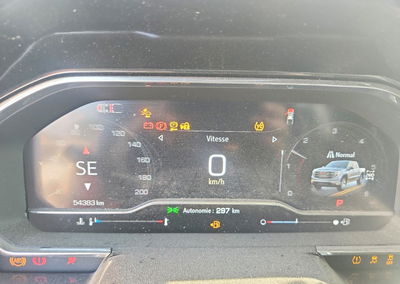 2025 Gmc Sierra 1500, daño Frontal, Copart lote 69141576, foto 9 de 12