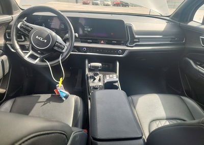 2023 Kia Sportage X Line, uszkodzenie: Grad, Copart lot 69180686, zdjęcie 8 z 13